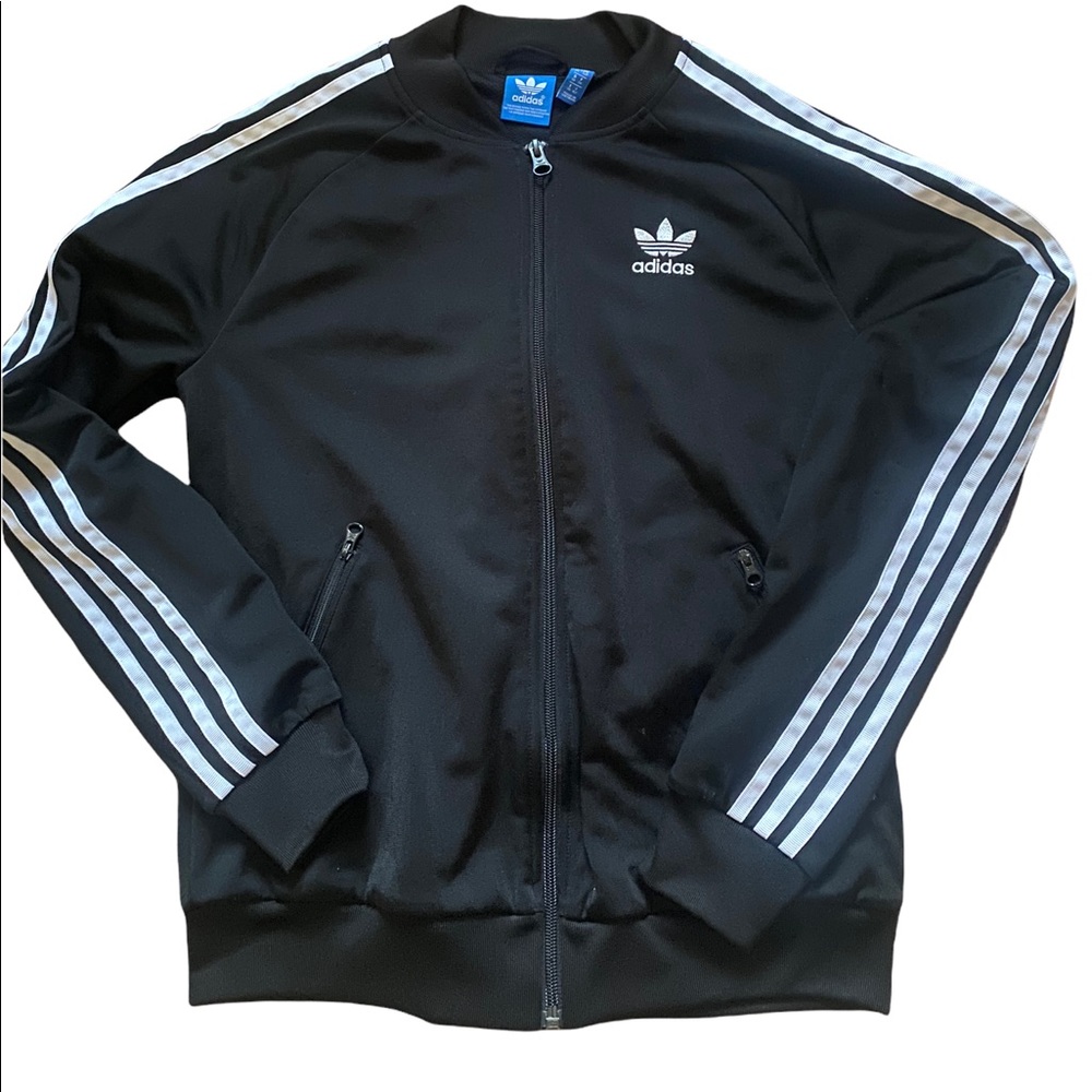 ➖Adidas Jacket➖